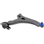 Order MEVOTECH - CMK80407 Control Arm With Ball Joint For Your Vehicle