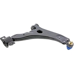 Order MEVOTECH - CMK80408 - Control Arm With Ball Joint For Your Vehicle