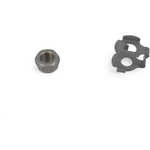 Order Control Arm With Ball Joint by MEVOTECH - CMK80524 For Your Vehicle