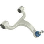 Order Control Arm With Ball Joint by MEVOTECH - CMK80548 For Your Vehicle