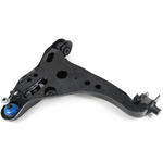 Order MEVOTECH - CMK80720 - Control Arm With Ball Joint For Your Vehicle