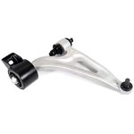Order MEVOTECH - CMK80724 - Control Arm With Ball Joint For Your Vehicle