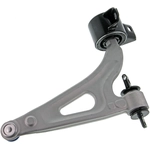 Order MEVOTECH - CMK80725 - Control Arm With Ball Joint For Your Vehicle