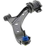 Order MEVOTECH - CMK80727 - Control Arm With Ball Joint For Your Vehicle