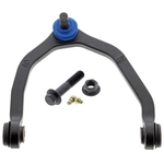 Order MEVOTECH - CMK8598 - Control Arm With Ball Joint For Your Vehicle