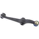 Order Control Arm With Ball Joint by MEVOTECH - CMK8681 For Your Vehicle