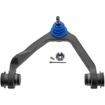 Order MEVOTECH - CMK8724T - Control Arm With Ball Joint For Your Vehicle