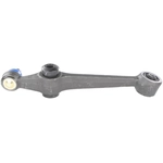 Order Control Arm With Ball Joint by MEVOTECH - CMK90378 For Your Vehicle