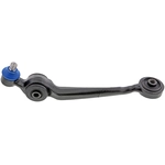 Order Control Arm With Ball Joint by MEVOTECH - CMK90665 For Your Vehicle