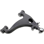 Order Control Arm With Ball Joint by MEVOTECH - CMS101048 For Your Vehicle