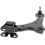 Order Control Arm With Ball Joint by MEVOTECH - CMS101061 For Your Vehicle