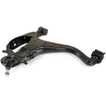 Order Control Arm With Ball Joint by MEVOTECH - CMS101196 For Your Vehicle
