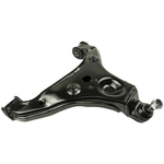 Order Control Arm With Ball Joint by MEVOTECH - CMS101351 For Your Vehicle