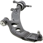 Order MEVOTECH - CMS101495 - Control Arm With Ball Joint For Your Vehicle