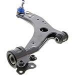 Order MEVOTECH - CMS10180 - Control Arm With Ball Joint For Your Vehicle
