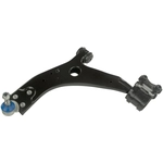 Order Control Arm With Ball Joint by MEVOTECH - CMS10182 For Your Vehicle