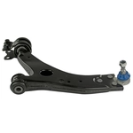 Order Control Arm With Ball Joint by MEVOTECH - CMS10182 For Your Vehicle