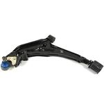 Order Control Arm With Ball Joint by MEVOTECH - CMS20131 For Your Vehicle