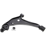 Order Control Arm With Ball Joint by MEVOTECH - CMS20135 For Your Vehicle