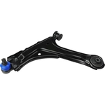 Order MEVOTECH - CMS20272 - Control Arm With Ball Joint For Your Vehicle