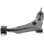 Order Control Arm With Ball Joint by MEVOTECH - CMS20316 For Your Vehicle