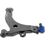 Order MEVOTECH - CMS20328 -Control Arm With Ball Joint For Your Vehicle