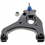 Order MEVOTECH - CMS20348 - Control Arm With Ball Joint For Your Vehicle