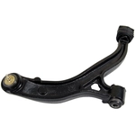 Order Control Arm With Ball Joint by MEVOTECH - CMS20367 For Your Vehicle