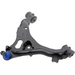 Order Control Arm With Ball Joint by MEVOTECH - CMS20398 For Your Vehicle