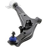 Order Control Arm With Ball Joint by MEVOTECH - CMS20459 For Your Vehicle