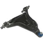 Order MEVOTECH - CMS20489 - Control Arm With Ball Joint For Your Vehicle