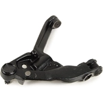 Order Control Arm With Ball Joint by MEVOTECH - CMS25100 For Your Vehicle