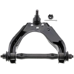 Order Control Arm With Ball Joint by MEVOTECH - CMS25102 For Your Vehicle
