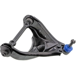 Order MEVOTECH - CMS251021 - Control Arm With Ball Joint For Your Vehicle