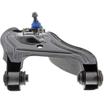 Order Control Arm With Ball Joint by MEVOTECH - CMS251025 For Your Vehicle