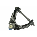 Order Control Arm With Ball Joint by MEVOTECH - CMS25103 For Your Vehicle