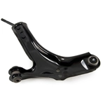 Order Control Arm With Ball Joint by MEVOTECH - CMS251038 For Your Vehicle