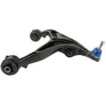 Order Bras de contrôle avec joint à rotule de MEVOTECH - CMS251044 For Your Vehicle