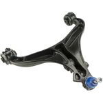 Order Control Arm With Ball Joint by MEVOTECH - CMS251044 For Your Vehicle