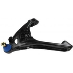 Order MEVOTECH - CMS25110 - Control Arm With Ball Joint For Your Vehicle