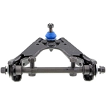 Order MEVOTECH - CMS25113 - Control Arm With Ball Joint For Your Vehicle