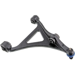 Order Control Arm With Ball Joint by MEVOTECH - CMS251164 For Your Vehicle