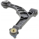 Order MEVOTECH - CMS251201 - Control Arm With Ball Joint For Your Vehicle