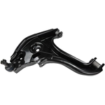 Order Control Arm With Ball Joint by MEVOTECH - CMS251212 For Your Vehicle
