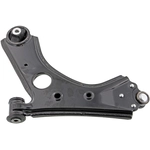 Order Control Arm With Ball Joint by MEVOTECH - CMS251214 For Your Vehicle