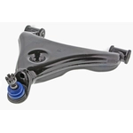 Order Control Arm With Ball Joint by MEVOTECH - CMS25122 For Your Vehicle