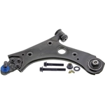 Order MEVOTECH - CMS251220 - Control Arm With Ball Joint For Your Vehicle