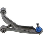Order Control Arm With Ball Joint by MEVOTECH - CMS25139 For Your Vehicle