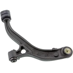 Order Control Arm With Ball Joint by MEVOTECH - CMS25140 For Your Vehicle