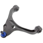 Order Control Arm With Ball Joint by MEVOTECH - CMS25143 For Your Vehicle